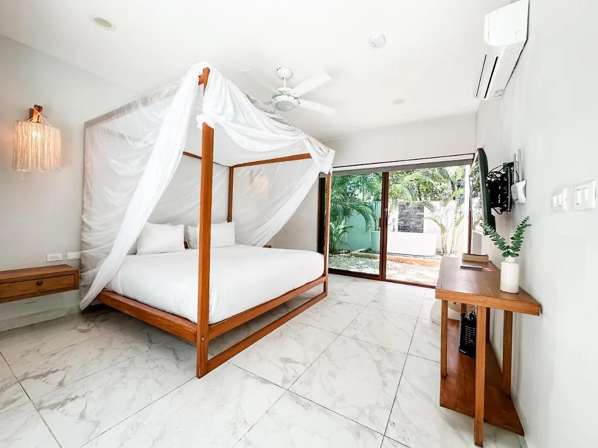 Tulum House Villa 0*,  Mexico