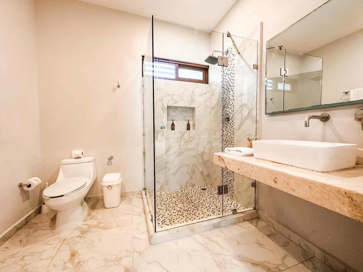 Holiday home Tulum House Villa