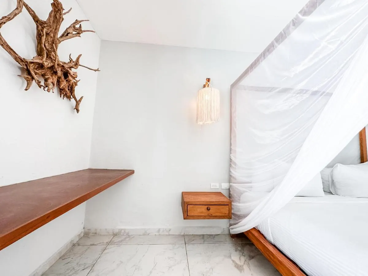 Holiday home Tulum House Villa