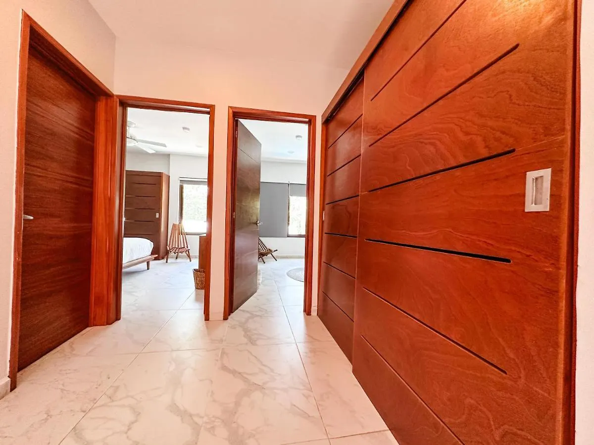 Tulum House Villa Holiday home