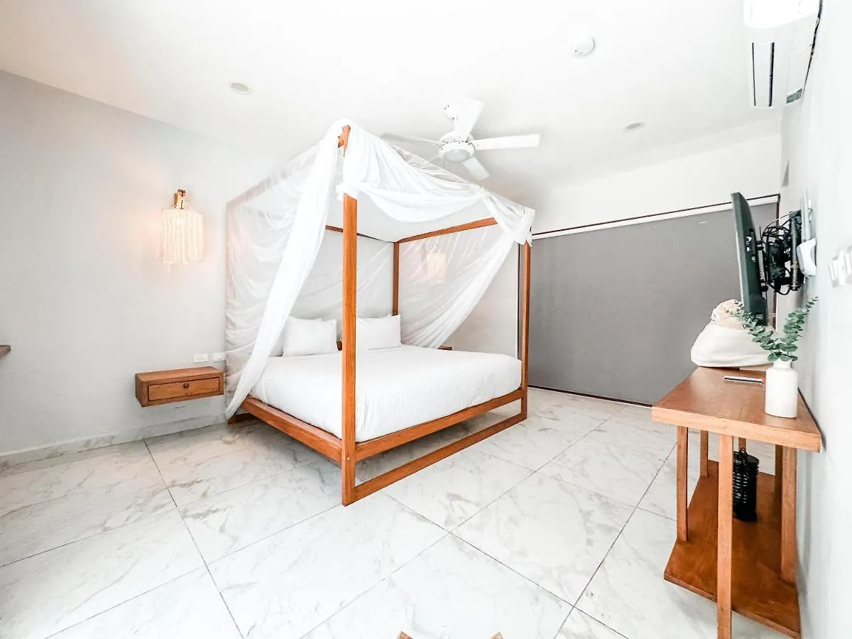 Tulum House Villa
