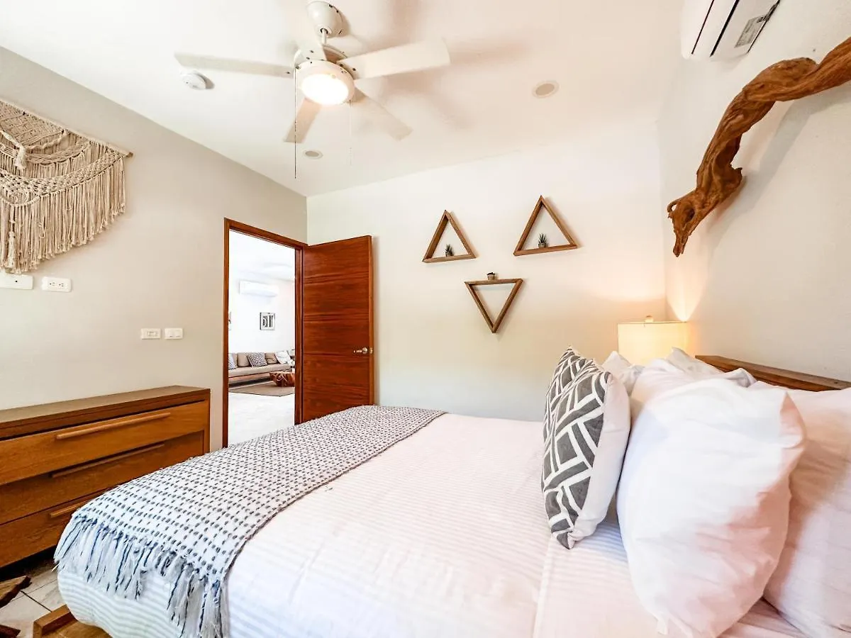 Holiday home Tulum House Villa
