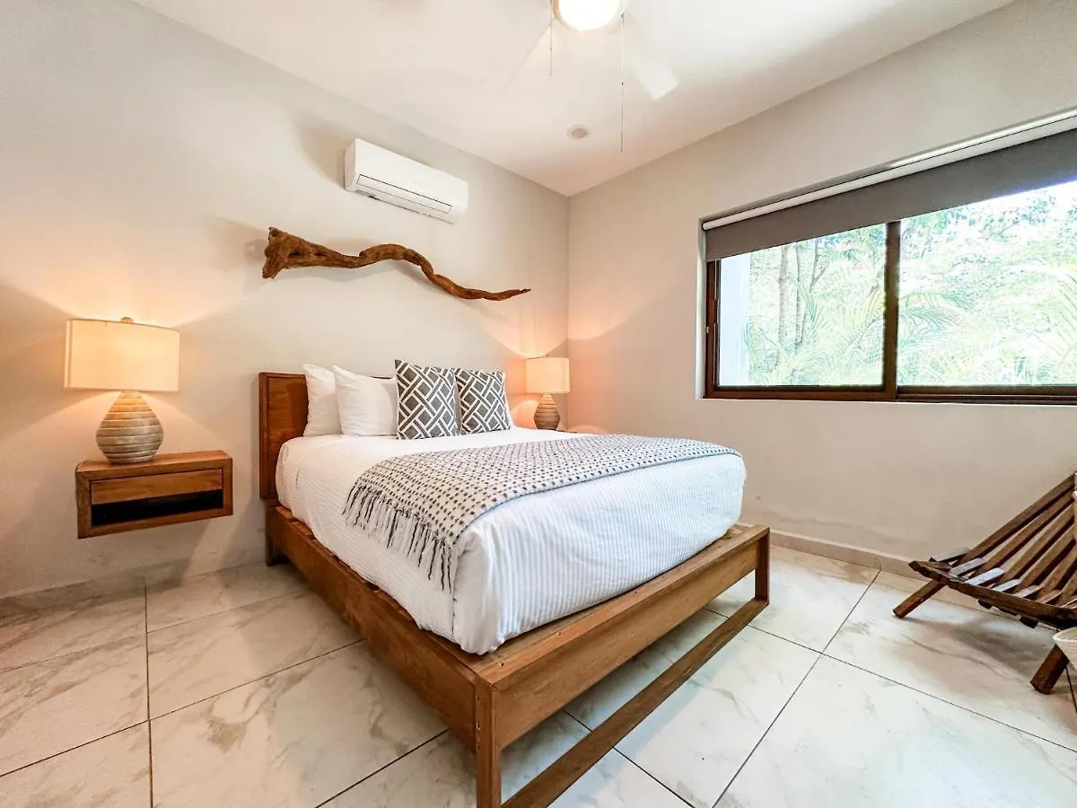 Tulum House Villa Holiday home