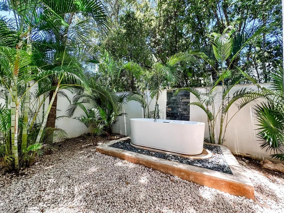 Holiday home Tulum House Villa