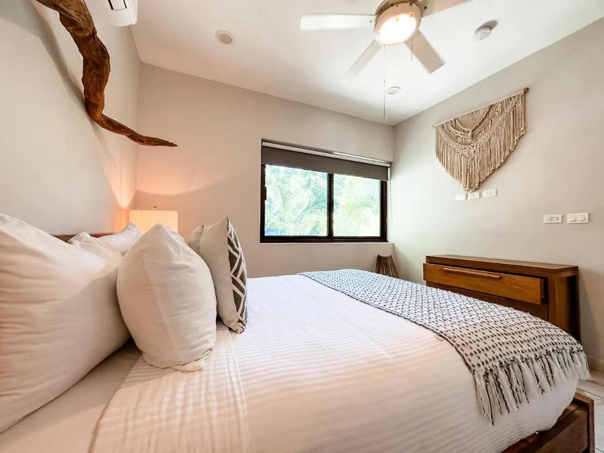 Tulum House Villa Mexico