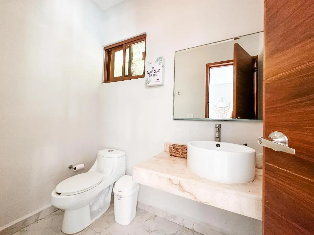 Tulum House Villa 0*,