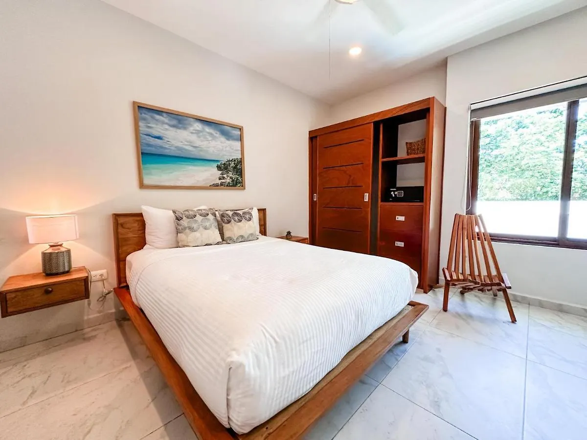 Tulum House Villa Holiday home