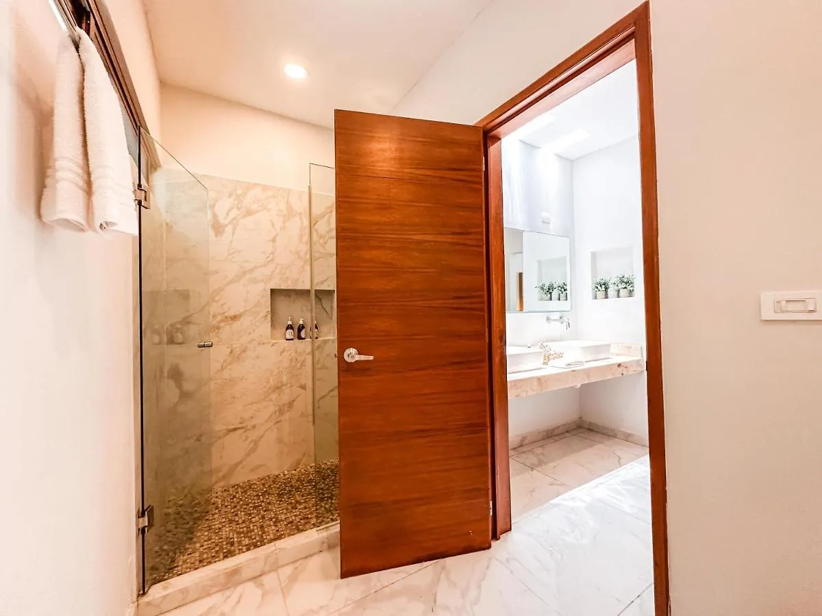 Holiday home Tulum House Villa
