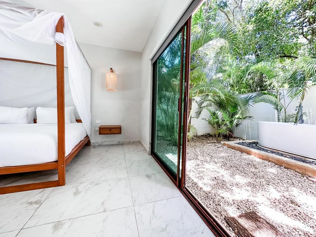 Holiday home Tulum House Villa
