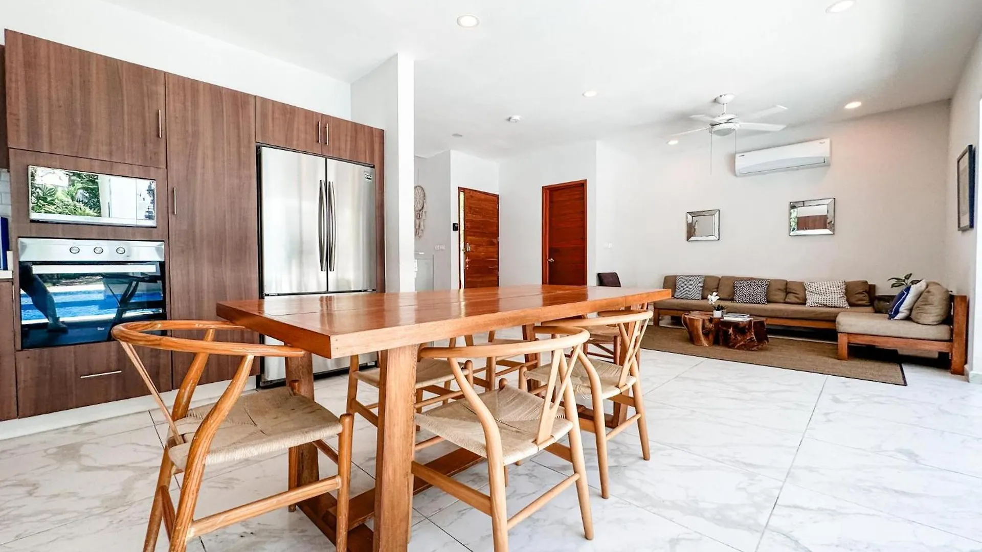 Holiday home Tulum House Villa