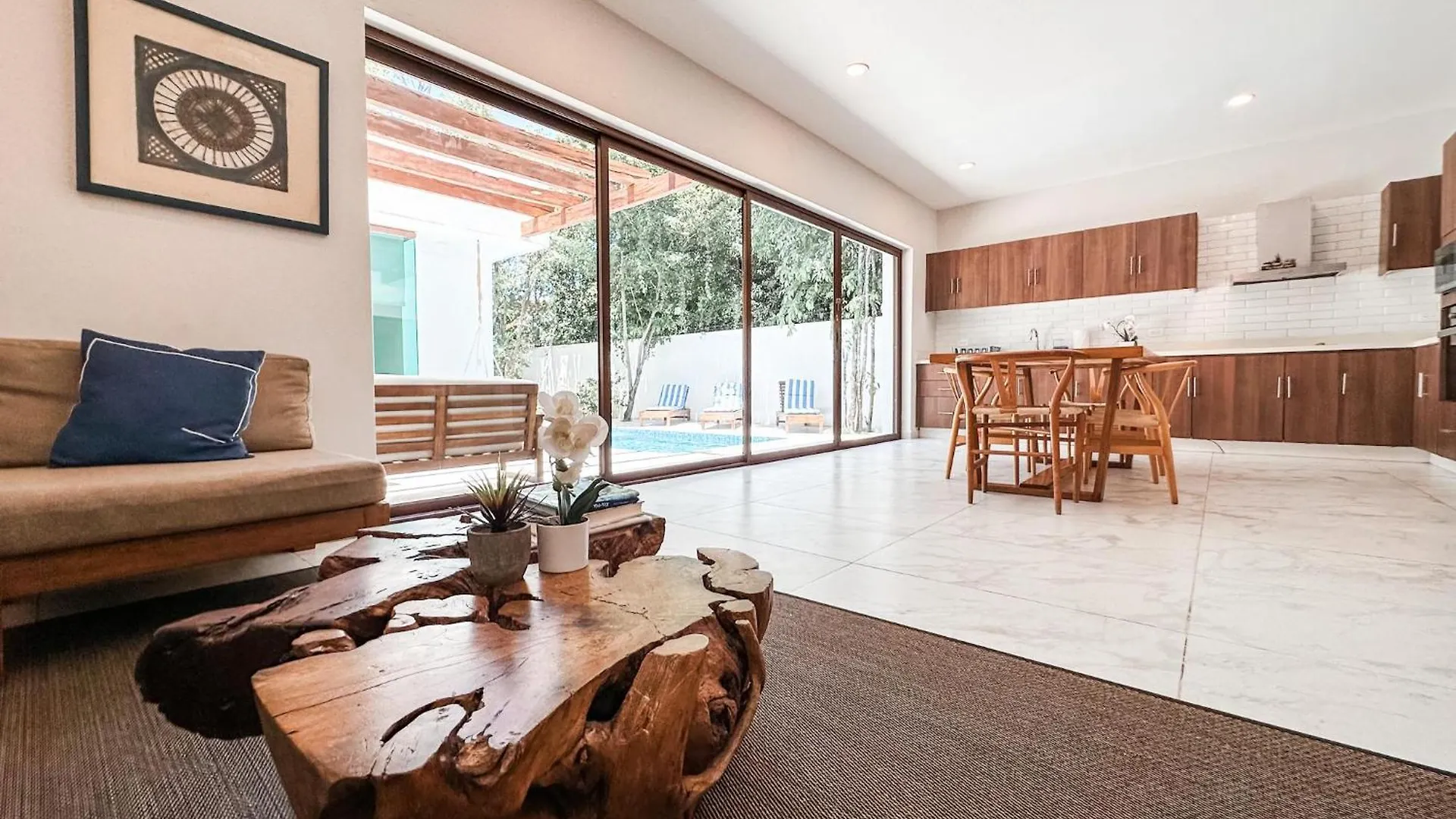 Tulum House Villa Mexico
