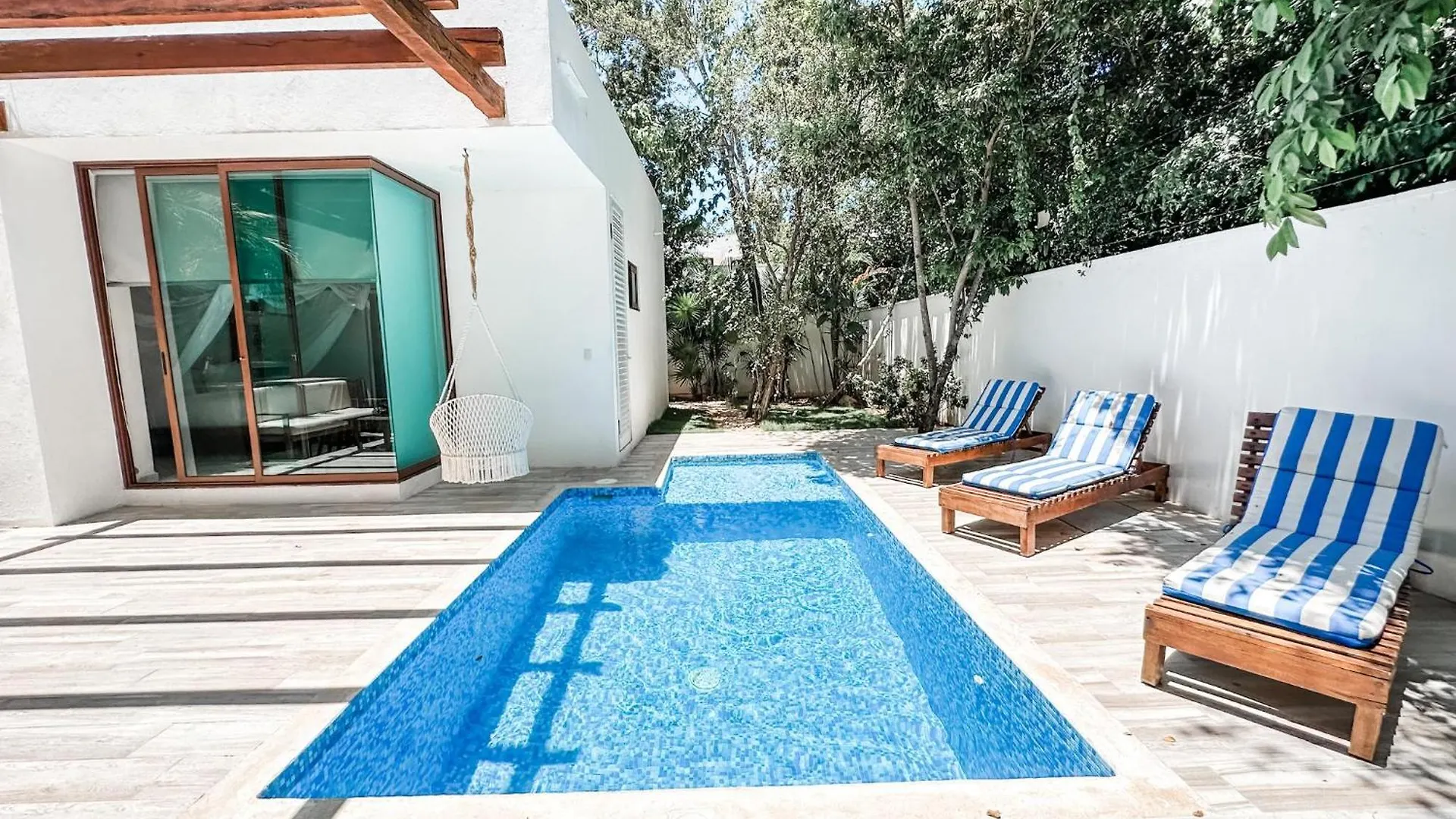 Tulum House Villa
